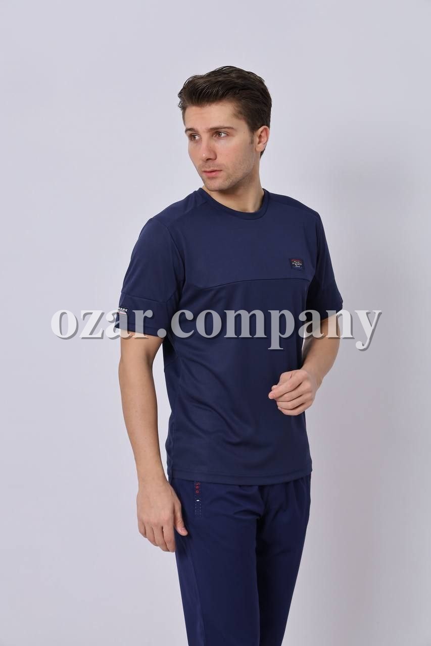 Мужская Футболка Paul&Shark