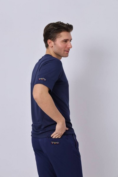 Мужская Футболка Paul&Shark