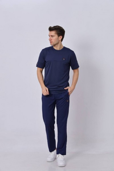 Мужская Футболка Paul&Shark