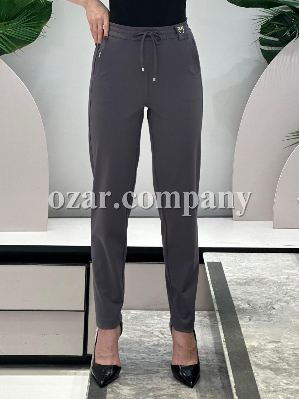 Женские Брюки Agassi