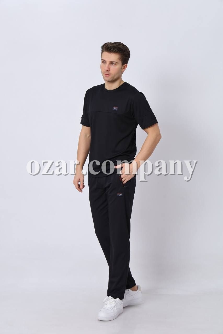 Мужские Спортивные Штаны Paul&Shark