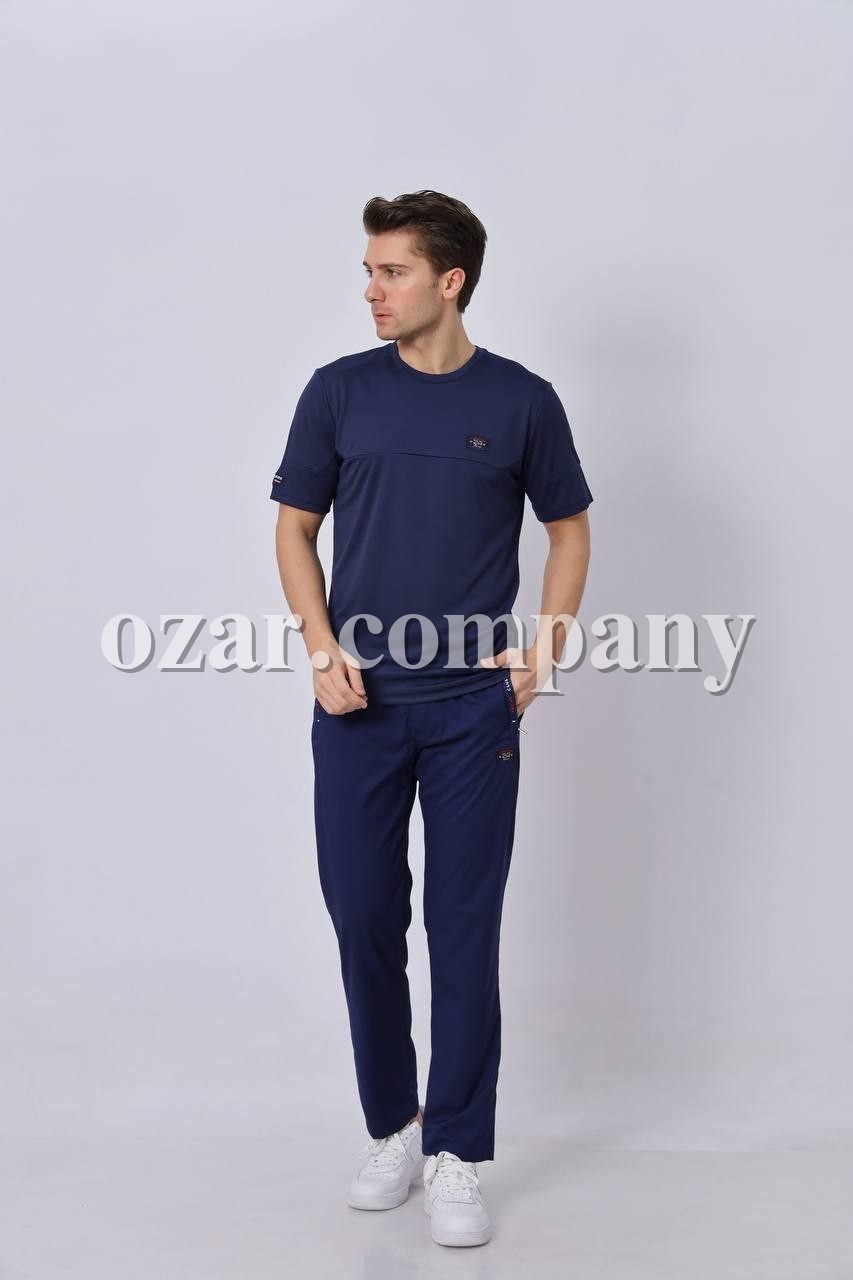 Мужские Спортивные Штаны Paul&Shark