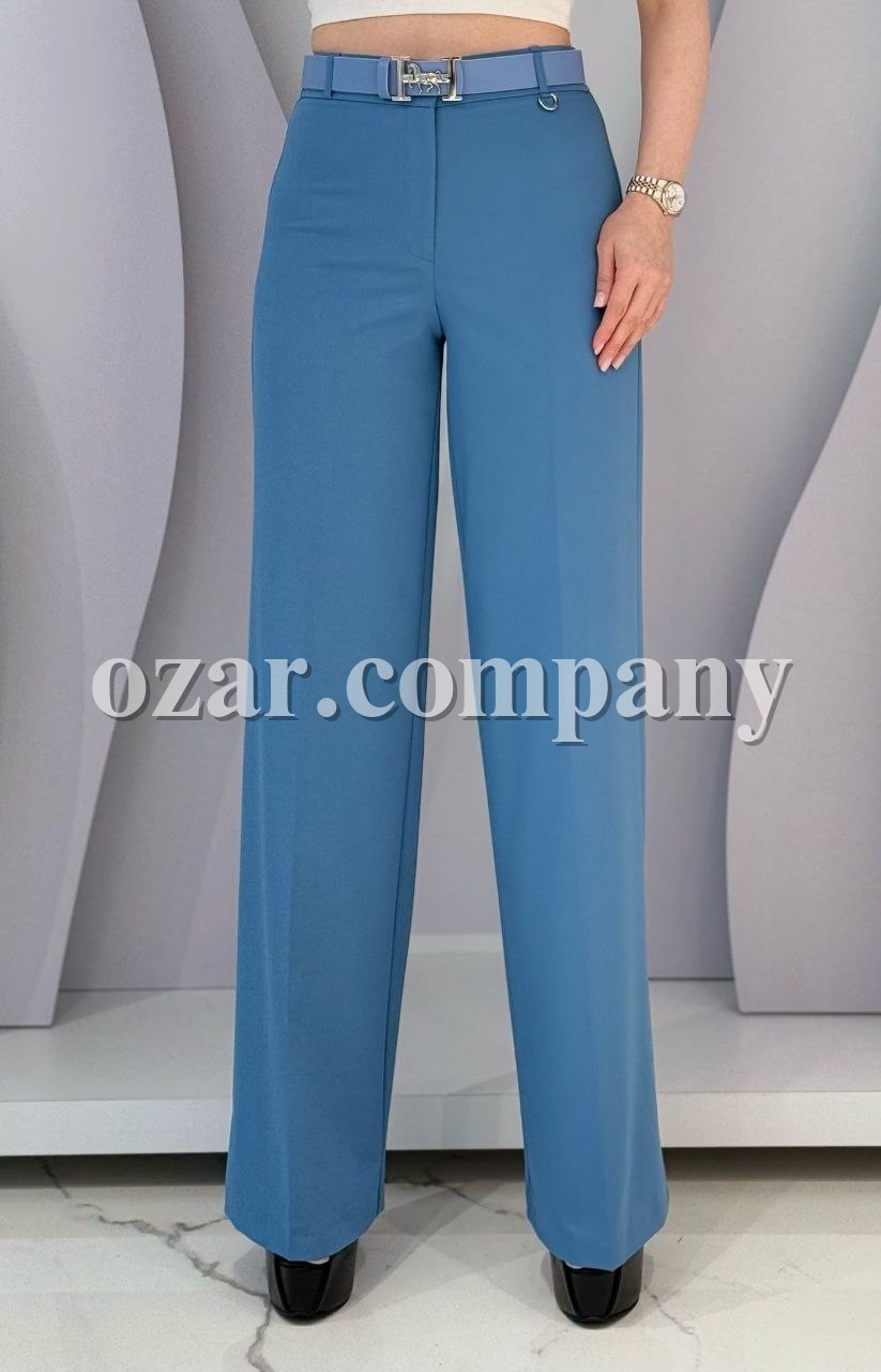 Женские Брюки Agassi