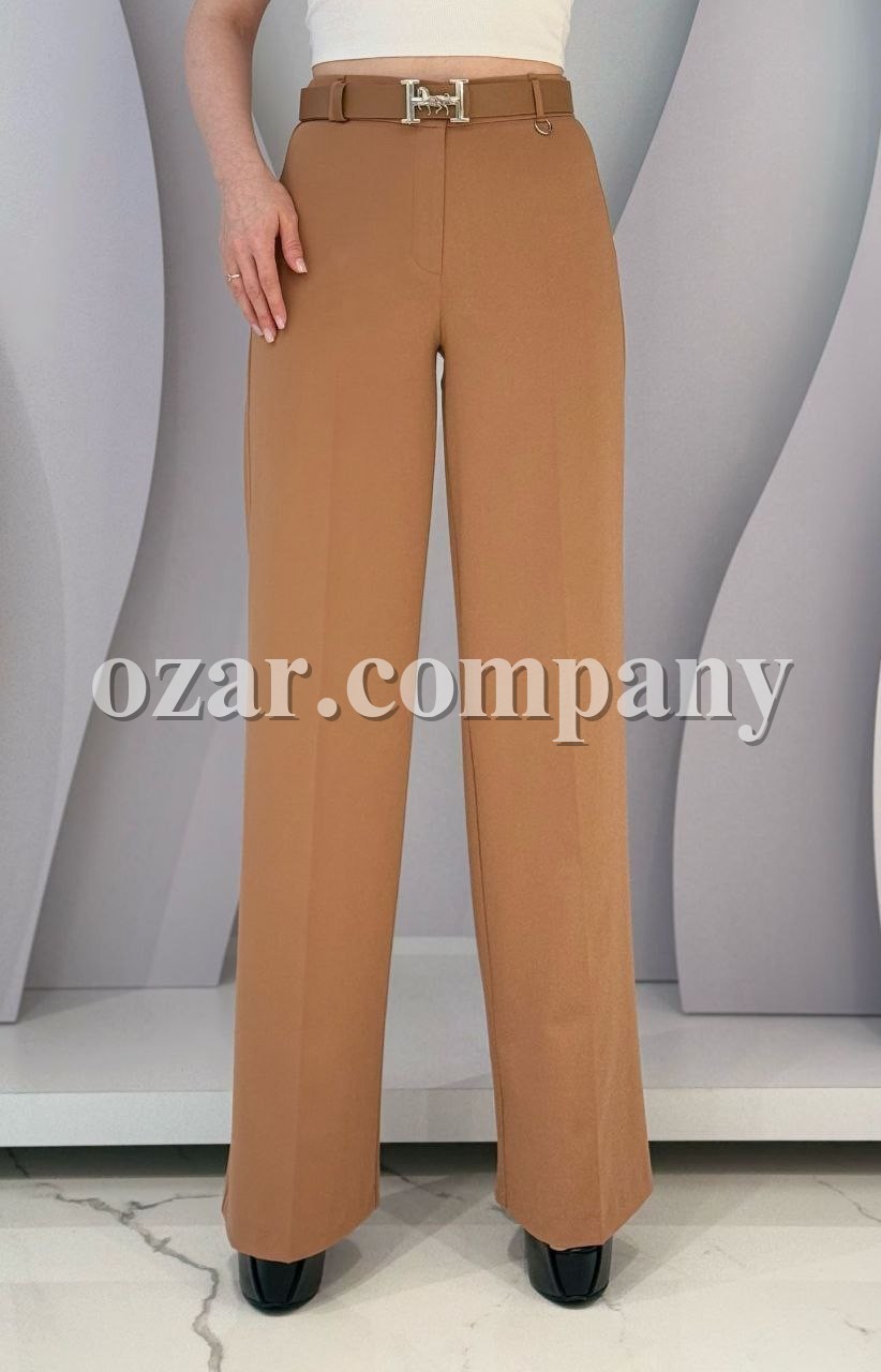 Женские Брюки Agassi