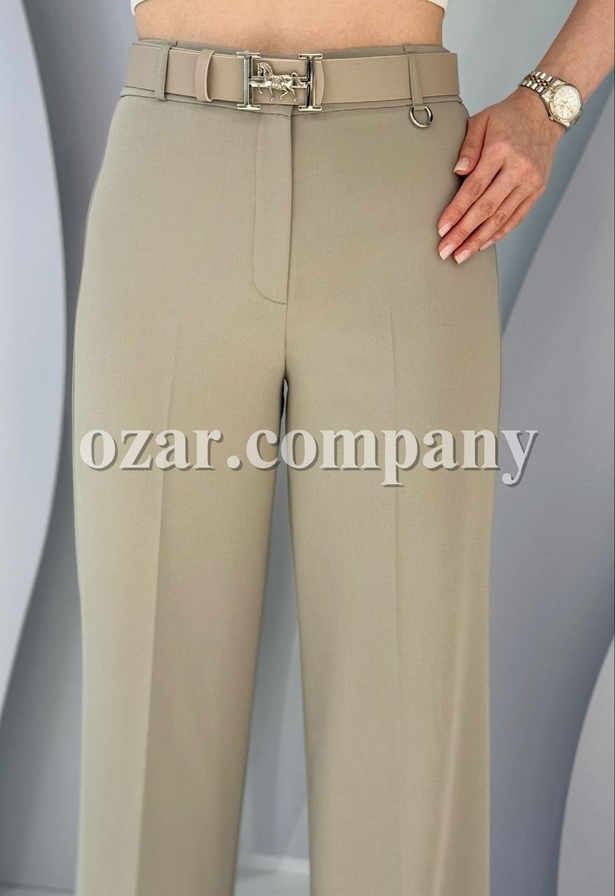 Женские Брюки Agassi