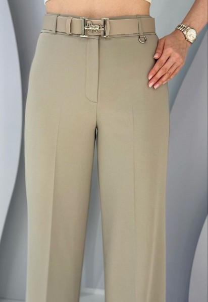 Женские Брюки Agassi