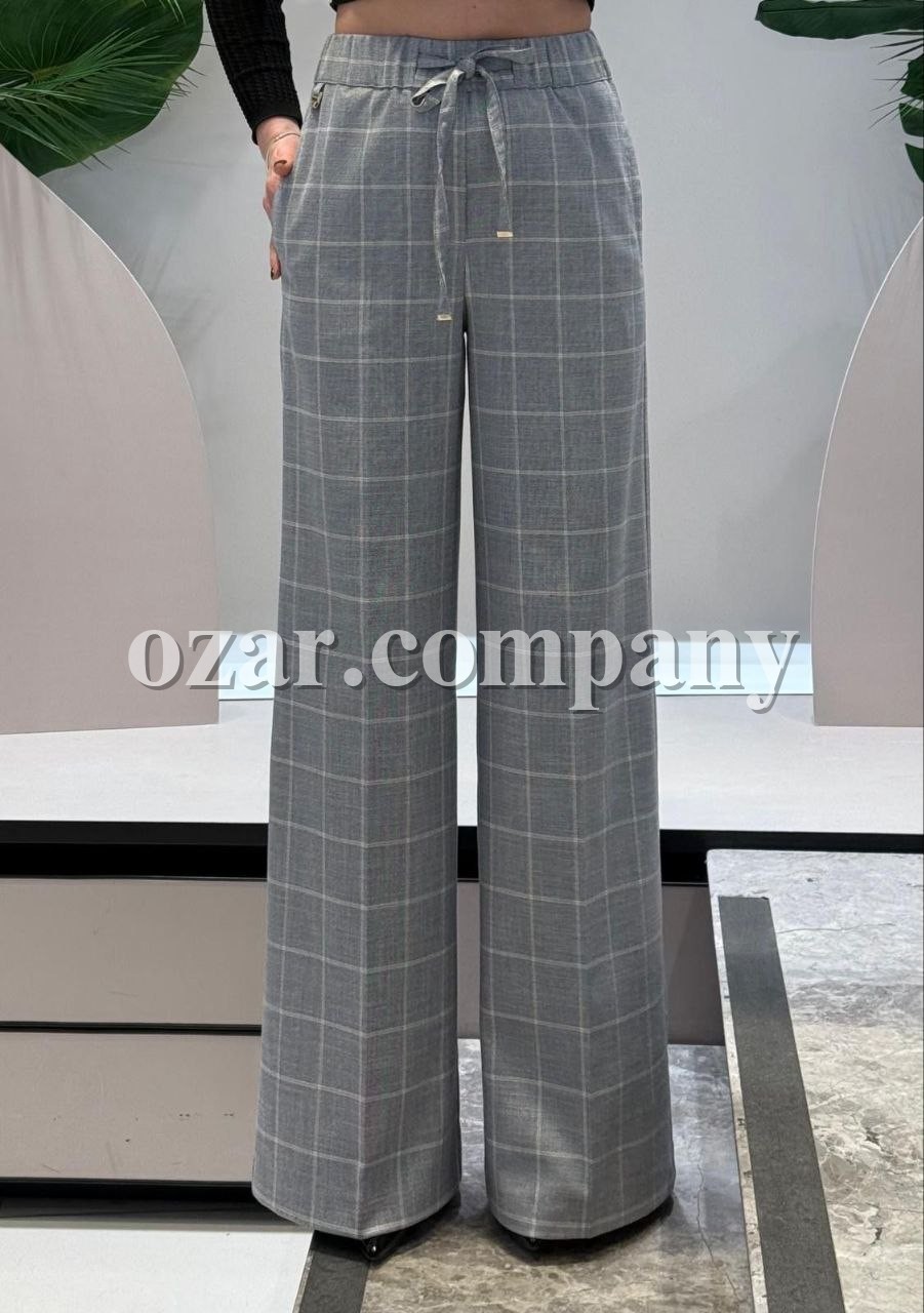 Женские Брюки Gazaline