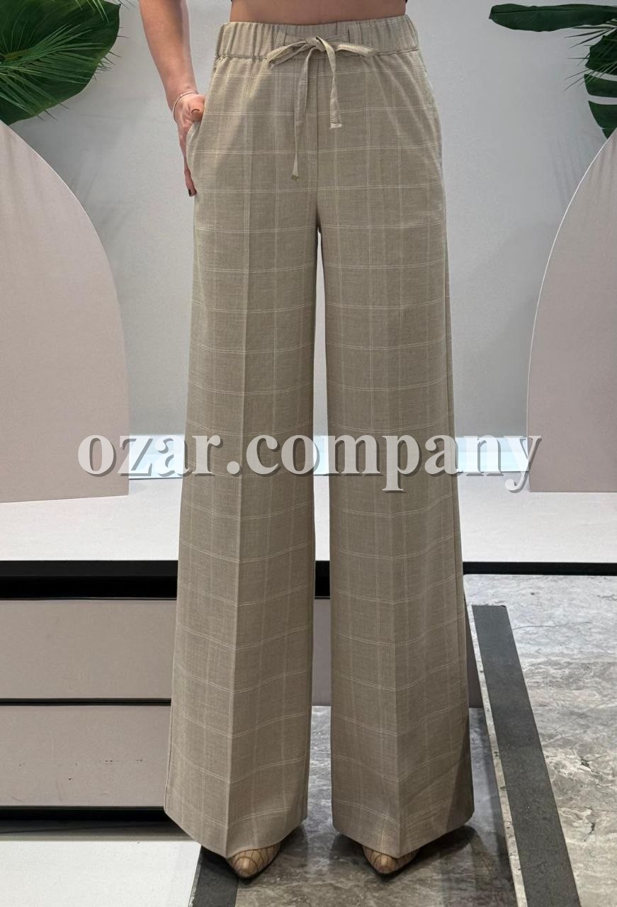 Женские Брюки Gazaline