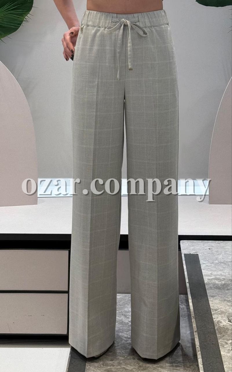 Женские Брюки Gazaline