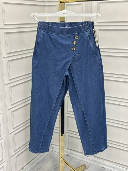 Женские Джинсы Selfie Line (Большие размеры)