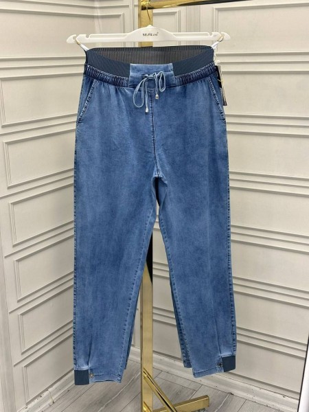 Женские Джинсы Selfie Line (Большие размеры)