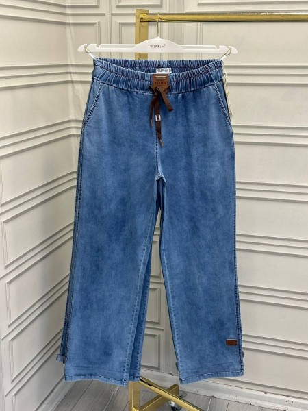 Женские Джинсы Selfie Line (Большие размеры)