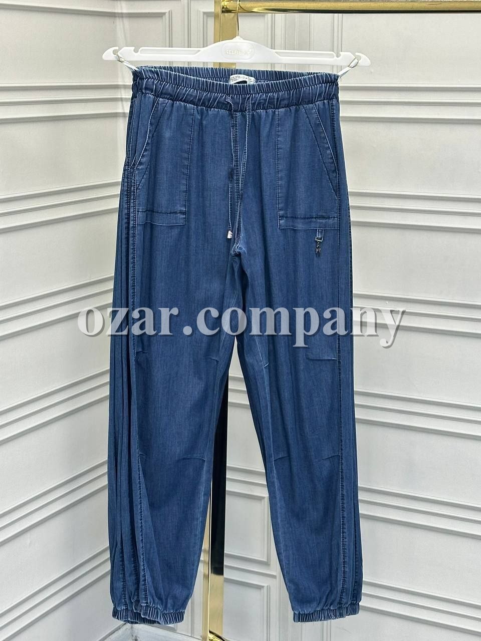 Женские Джинсы Selfie Line (Большие размеры)