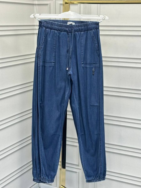 Женские Джинсы Selfie Line (Большие размеры)