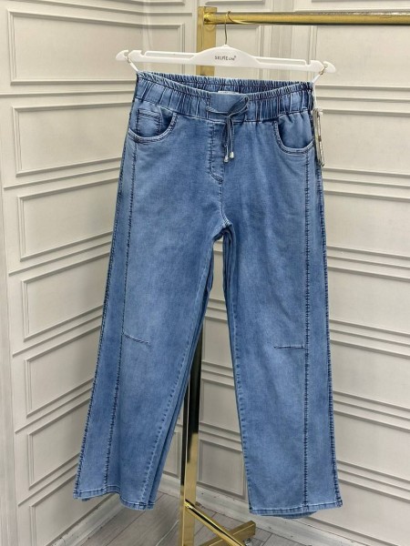 Женские Джинсы Selfie Line (Большие размеры)