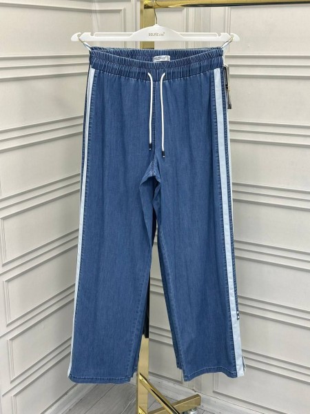 Женские Джинсы Selfie Line (Большие размеры)