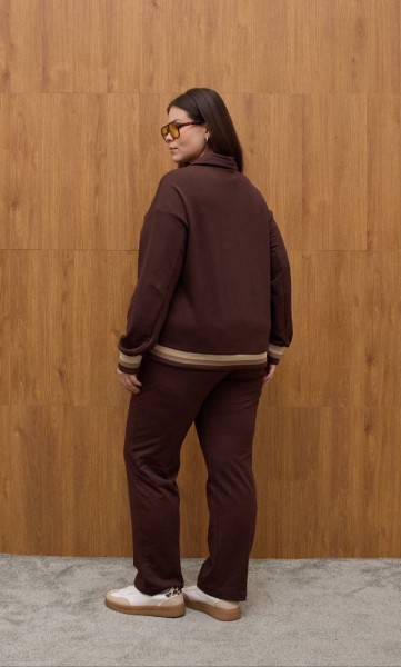 Женский Костюм Raw (Большие размеры)