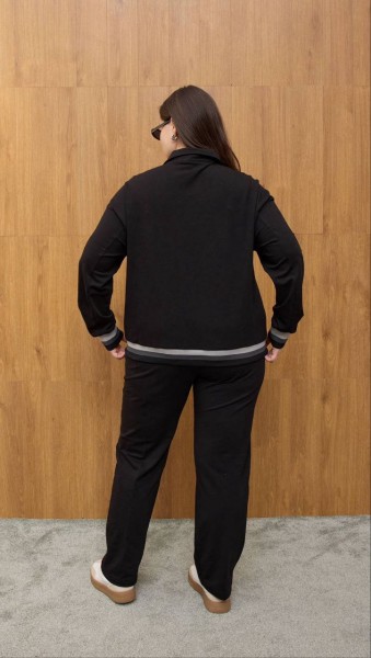 Женский Костюм Raw (Большие размеры)