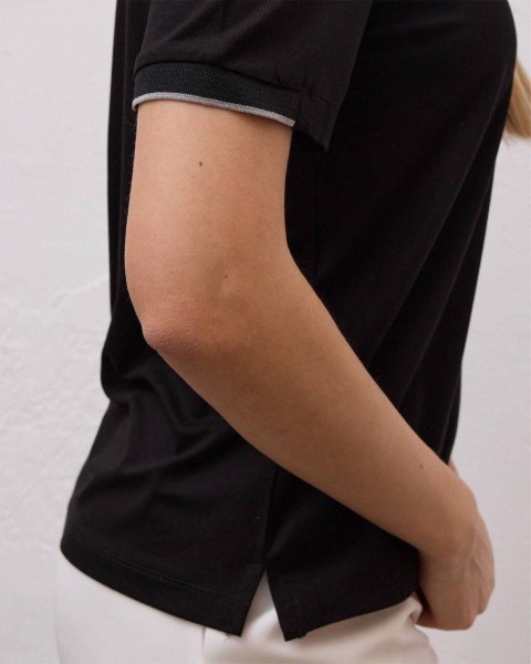 Женская Футболка Raw 