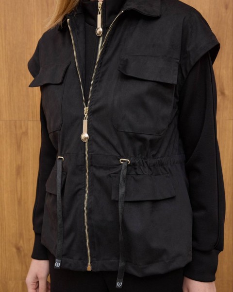 Женский Костюм Тройка Raw 