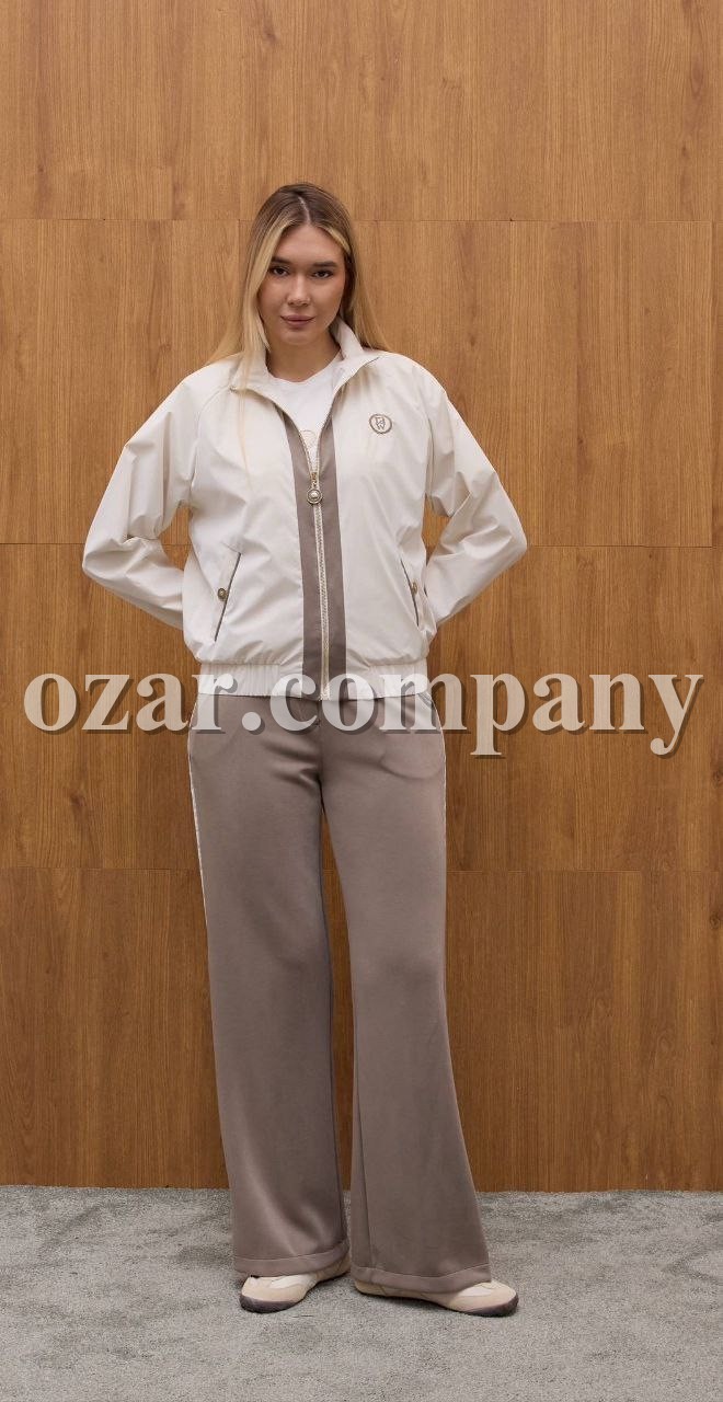 Женский Костюм Тройка Raw 