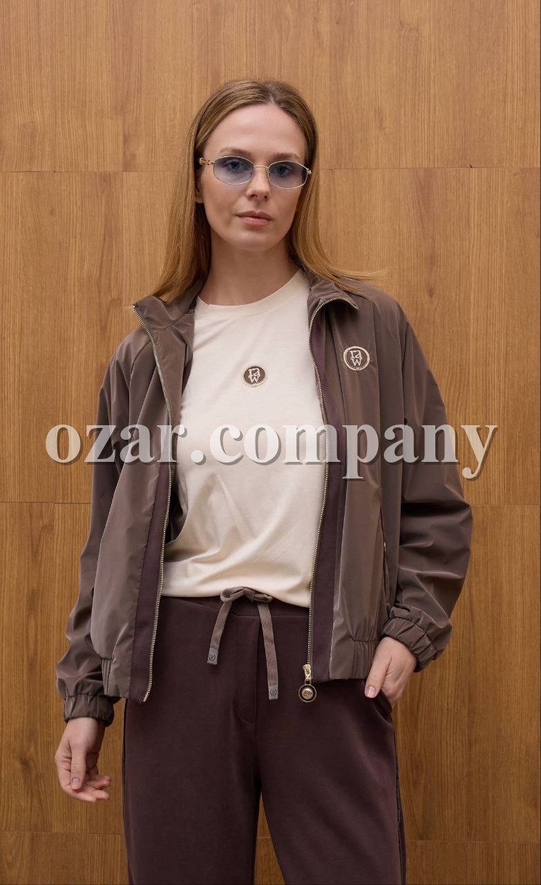 Женский Костюм Тройка Raw 