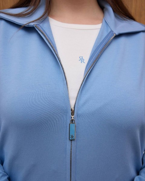 Женский Костюм Тройка Raw (Большие размеры)