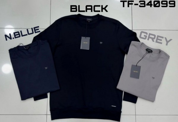 Мужской Свитшот Tom Ford