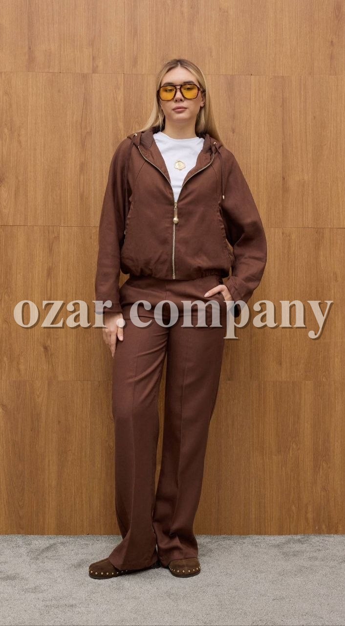 Женский Костюм Тройка Raw 