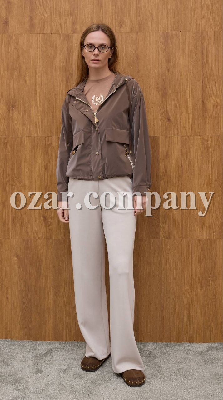 Женский Костюм Тройка Raw 