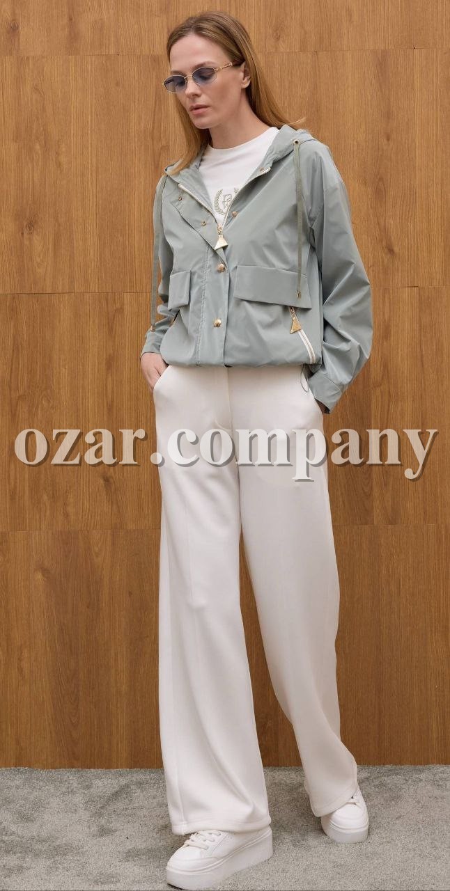 Женский Костюм Тройка Raw 