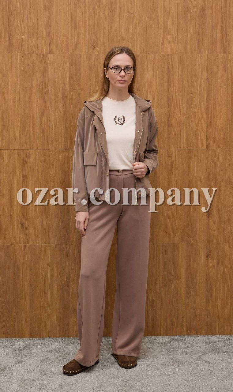 Женский Костюм Тройка Raw 