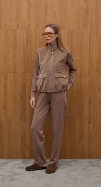 Женский Костюм Тройка Raw 