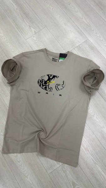 Мужская Футболка Nike