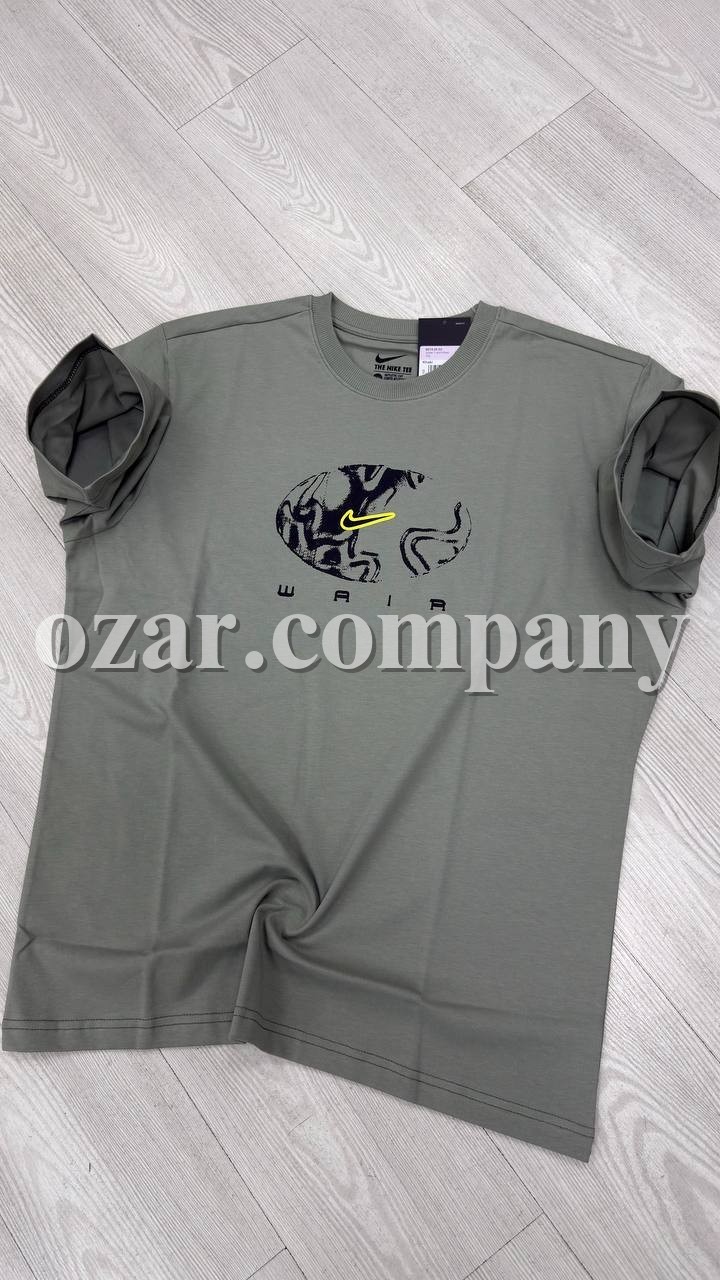 Мужская Футболка Nike