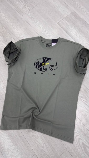 Мужская Футболка Nike