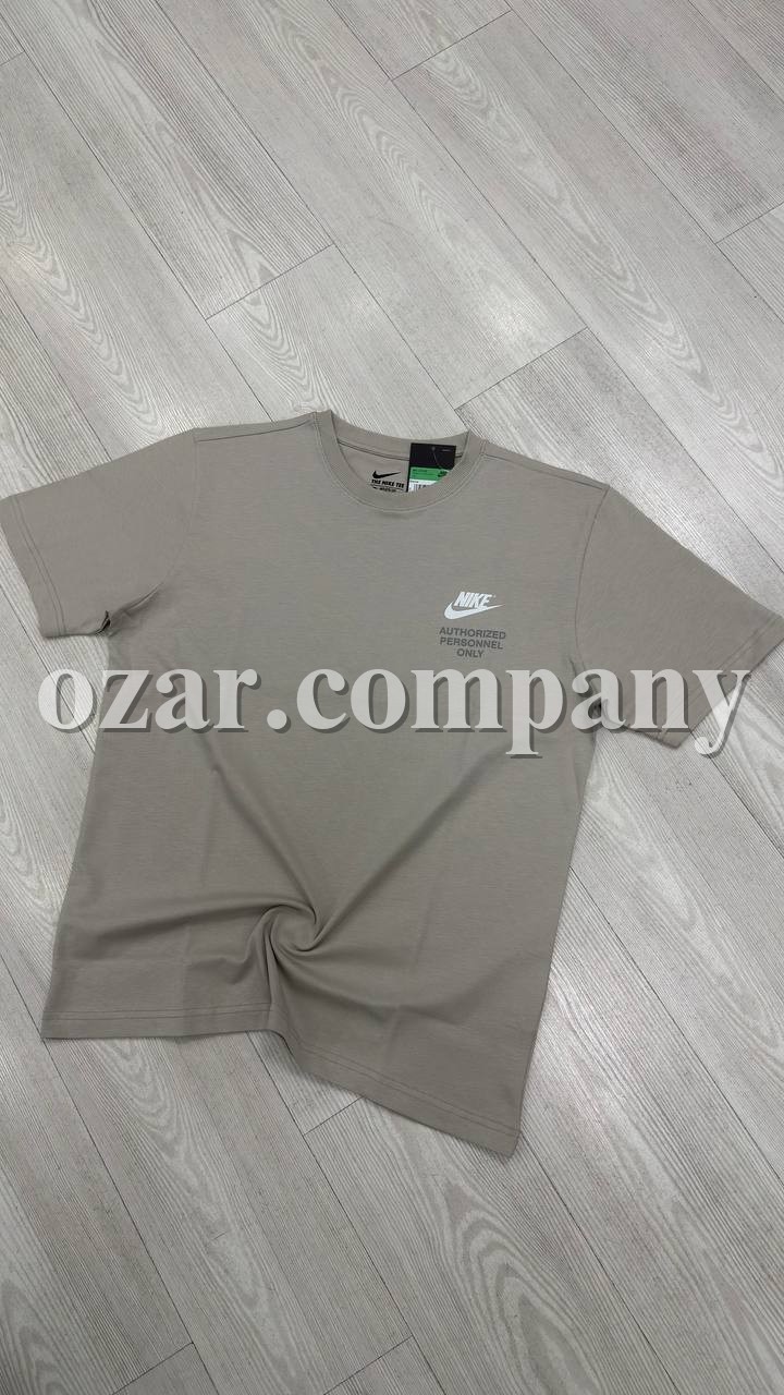 Мужская Футболка Nike