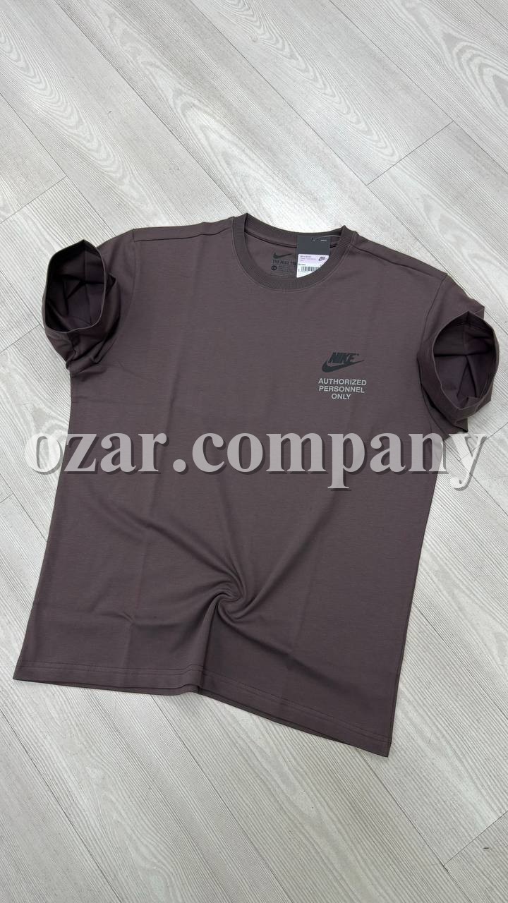 Мужская Футболка Nike