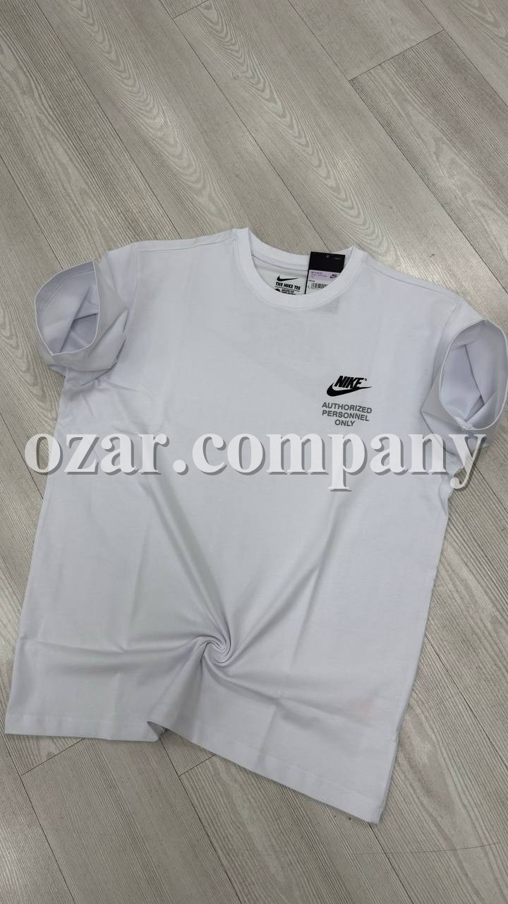 Мужская Футболка Nike