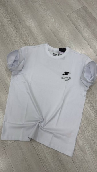 Мужская Футболка Nike