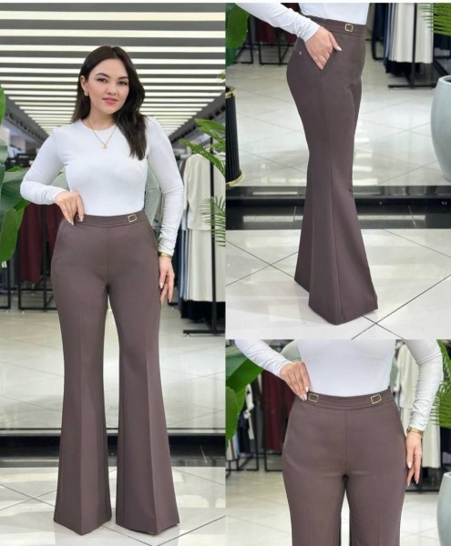 Женские Брюки Lady Bird