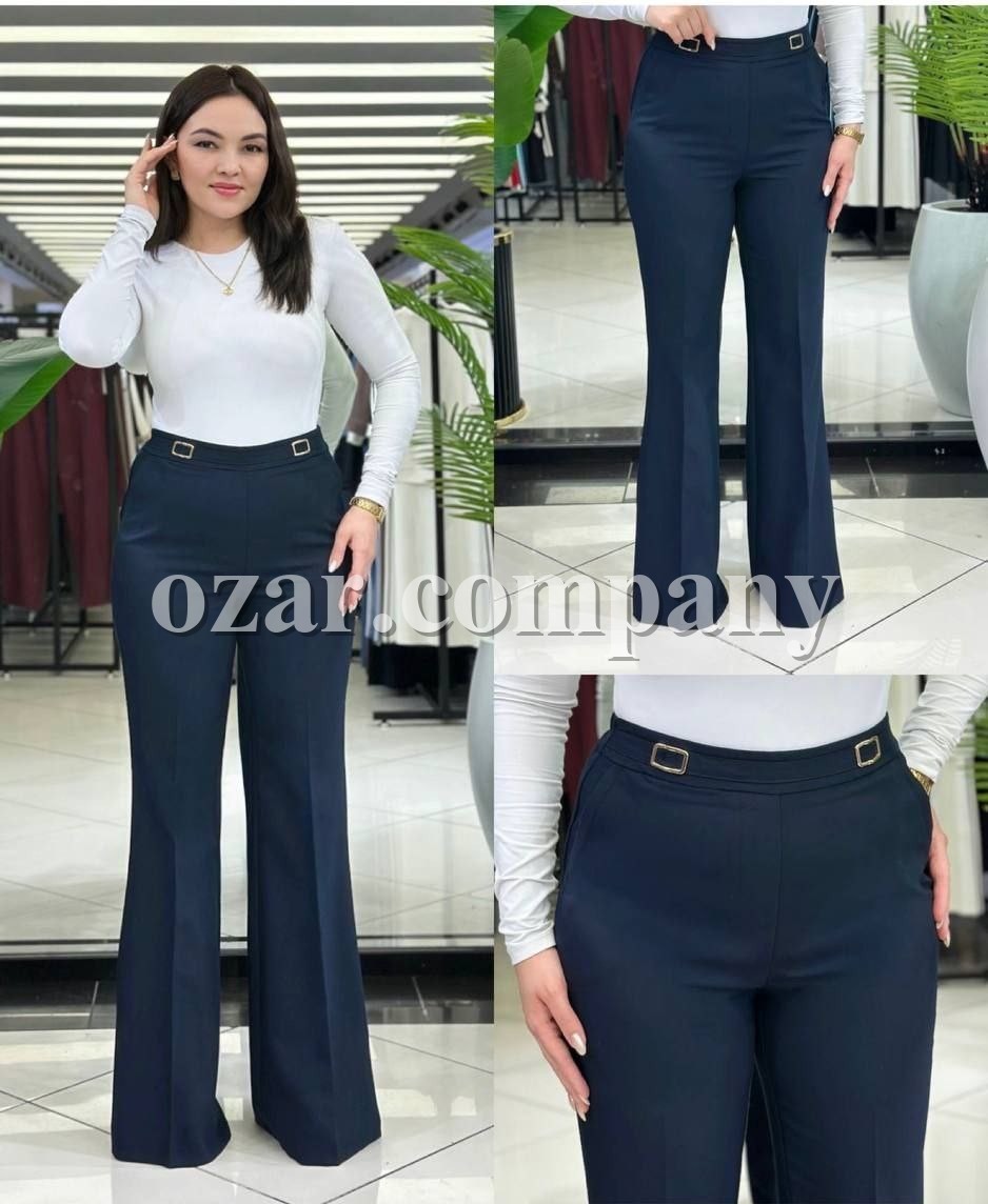 Женские Брюки Lady Bird