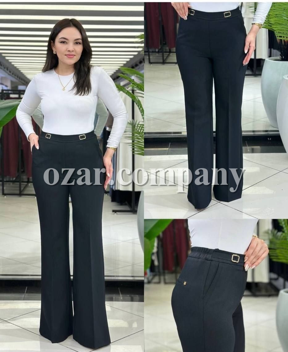 Женские Брюки Lady Bird