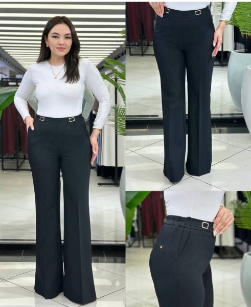 Женские Брюки Lady Bird