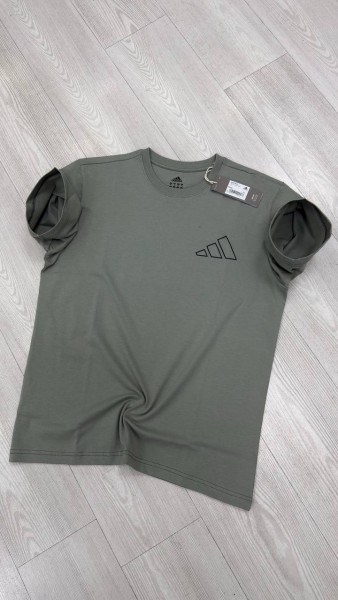 Мужская Футболка Adidas