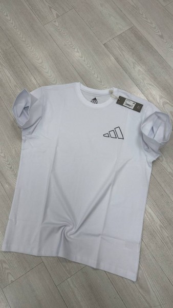 Мужская Футболка Adidas