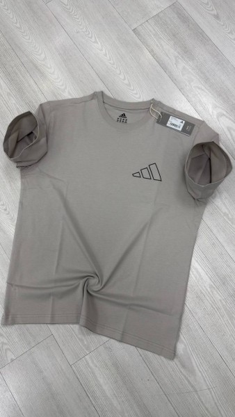 Мужская Футболка Adidas