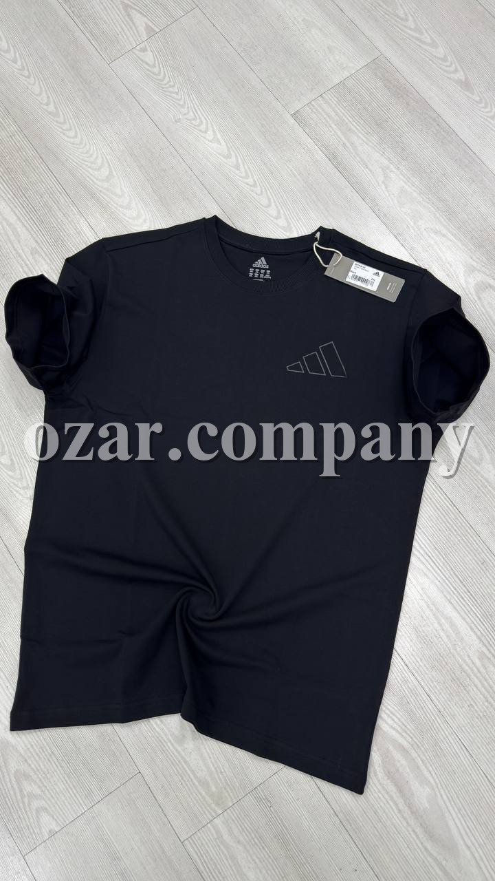 Мужская Футболка Adidas