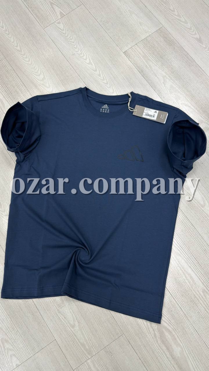 Мужская Футболка Adidas