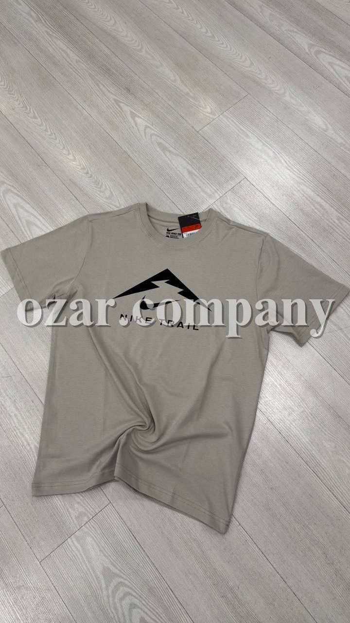 Мужская Футболка Nike